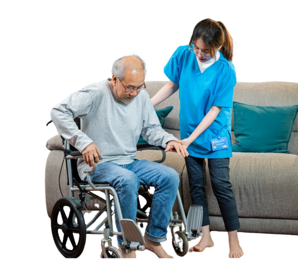 24-Hour Private Pay Home Care