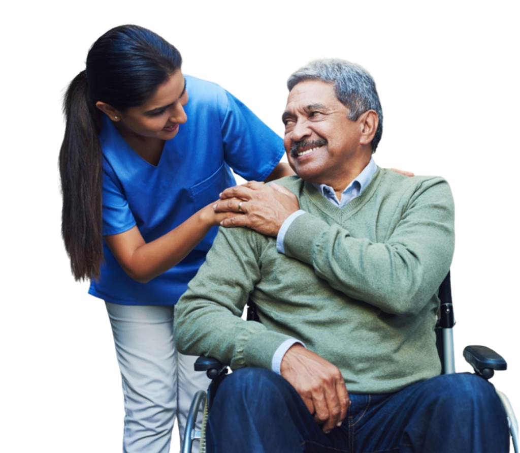 Companion Care on the South Shore